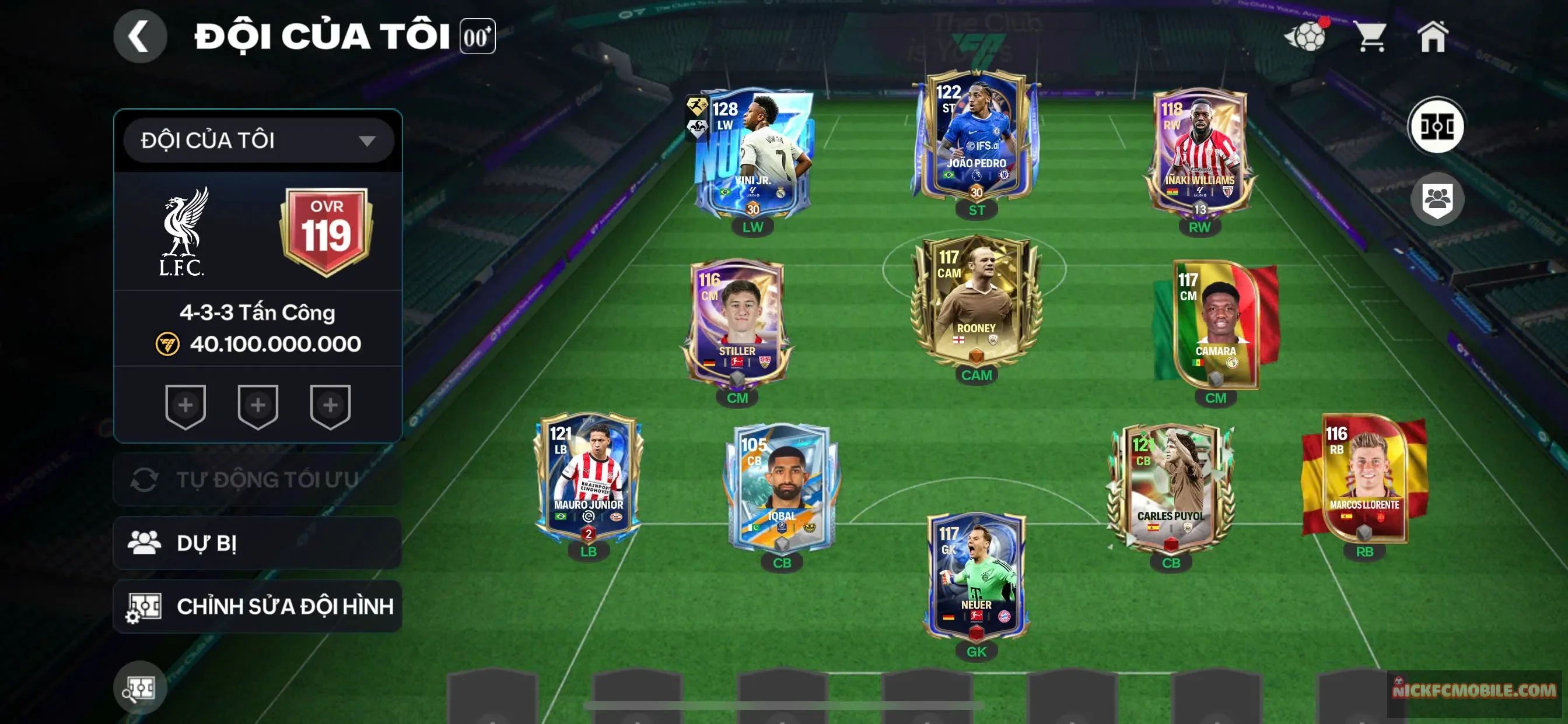 Account Image