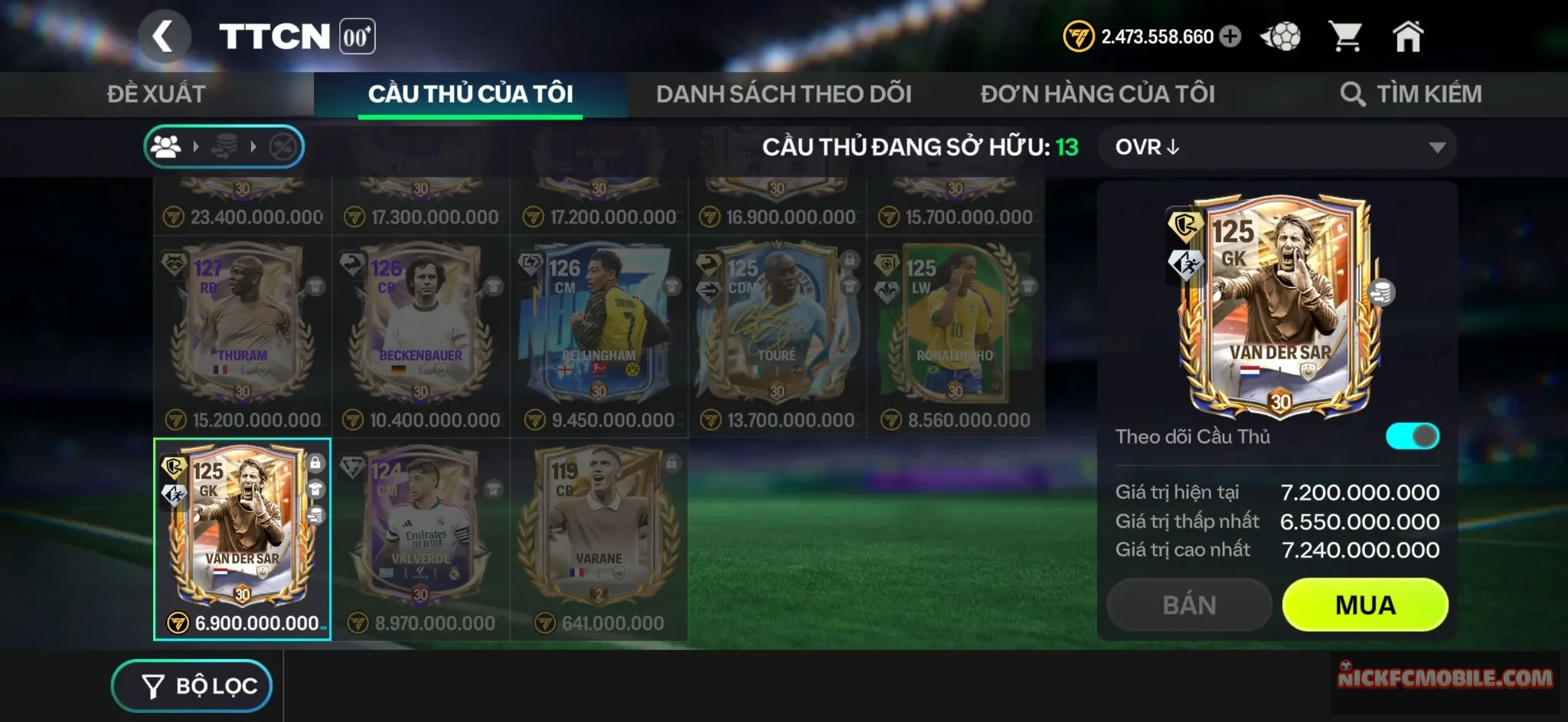 Account Image