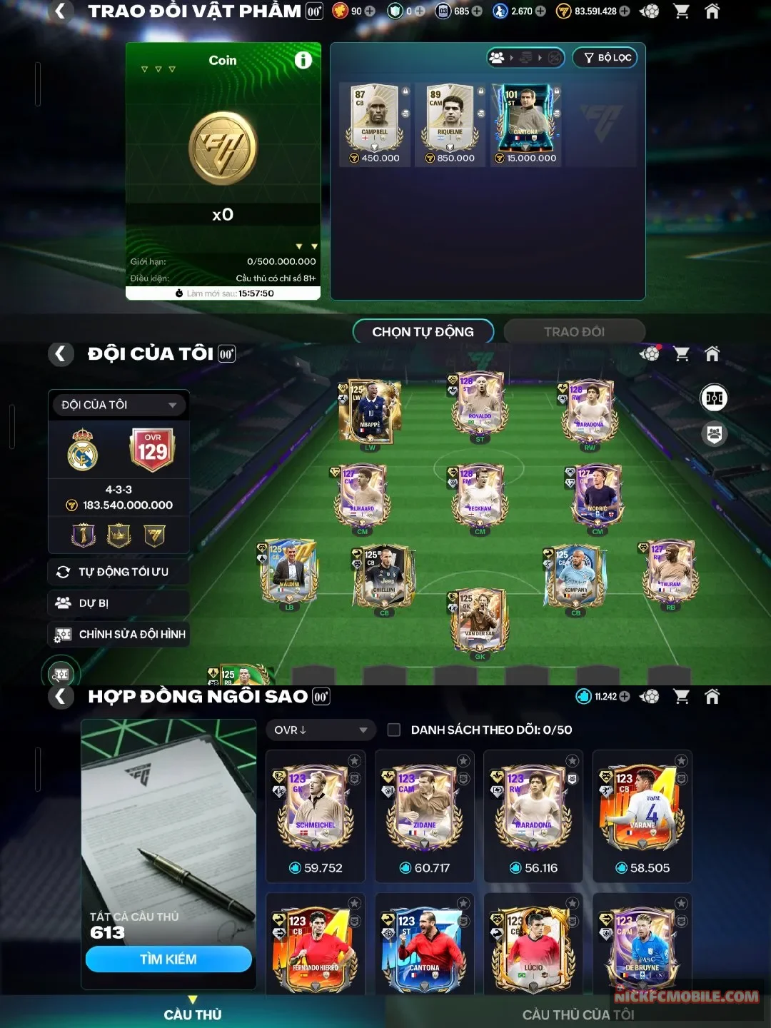 Account Image