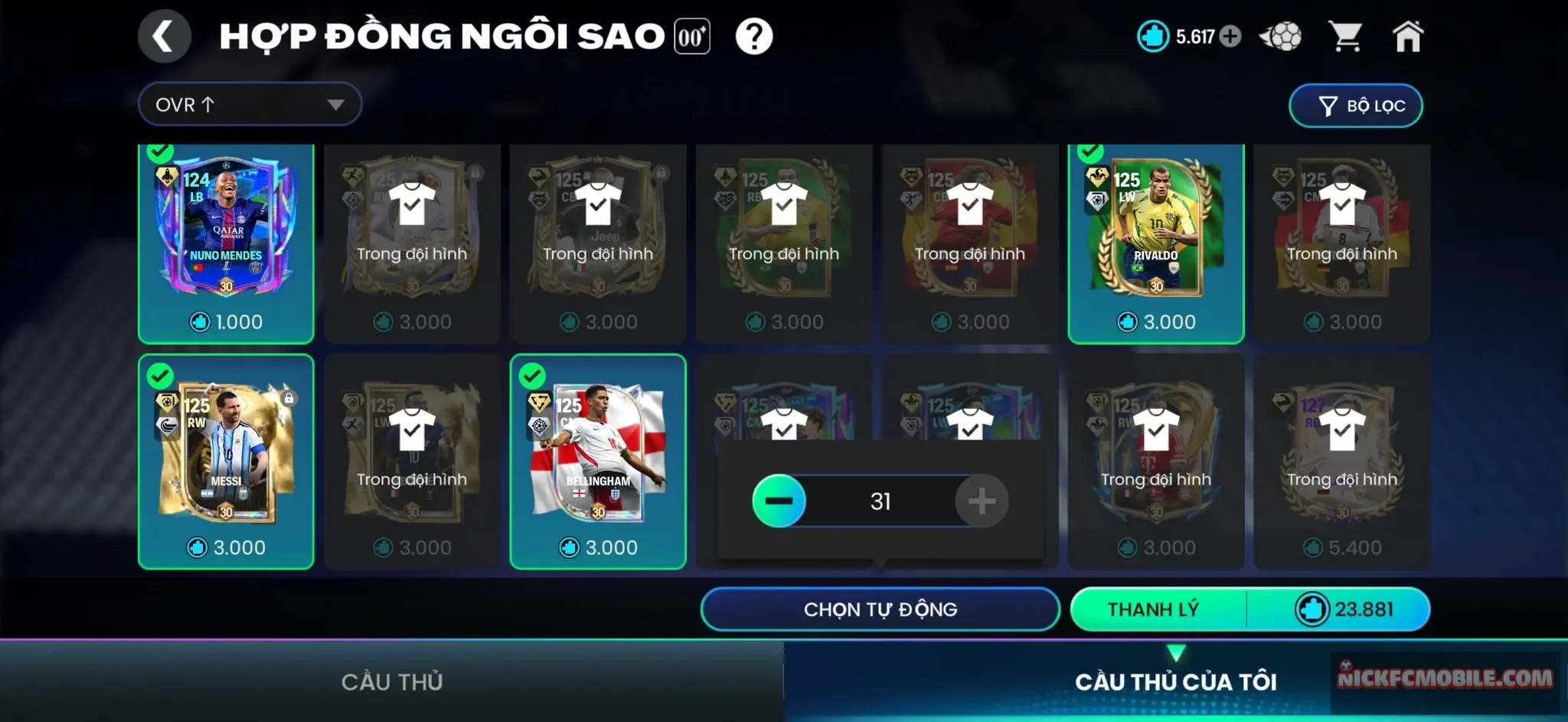 Account Image