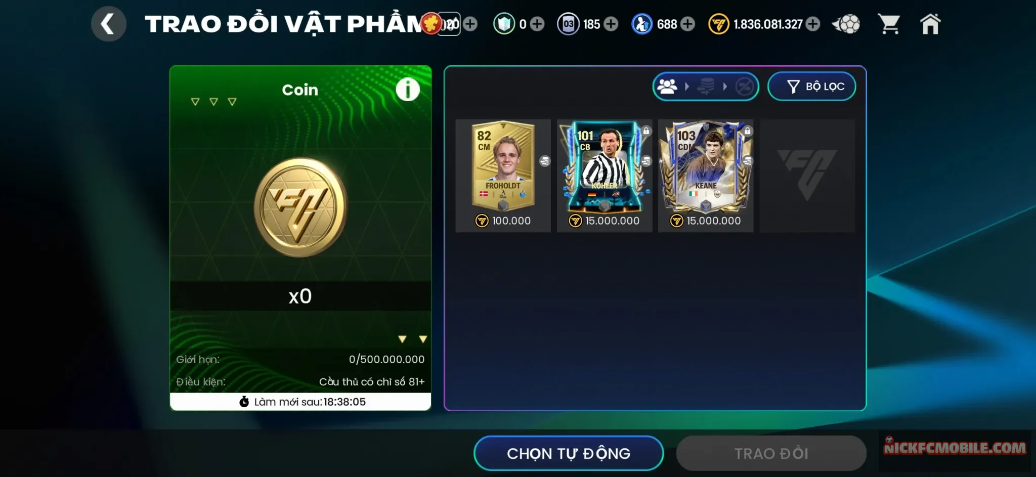 Account Image