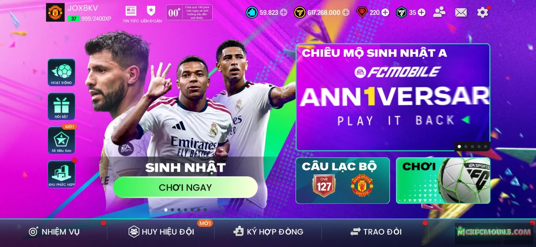 Account Image