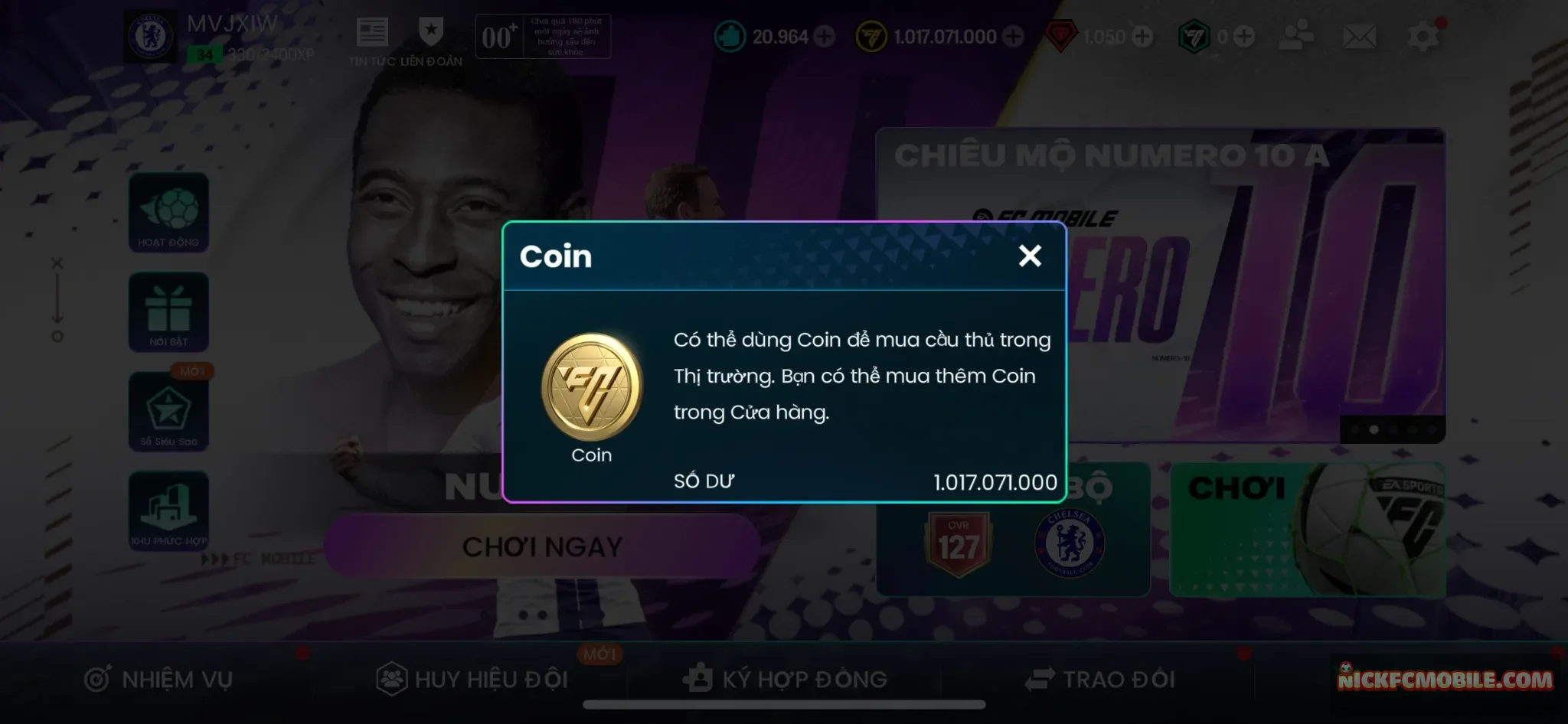 Account Image