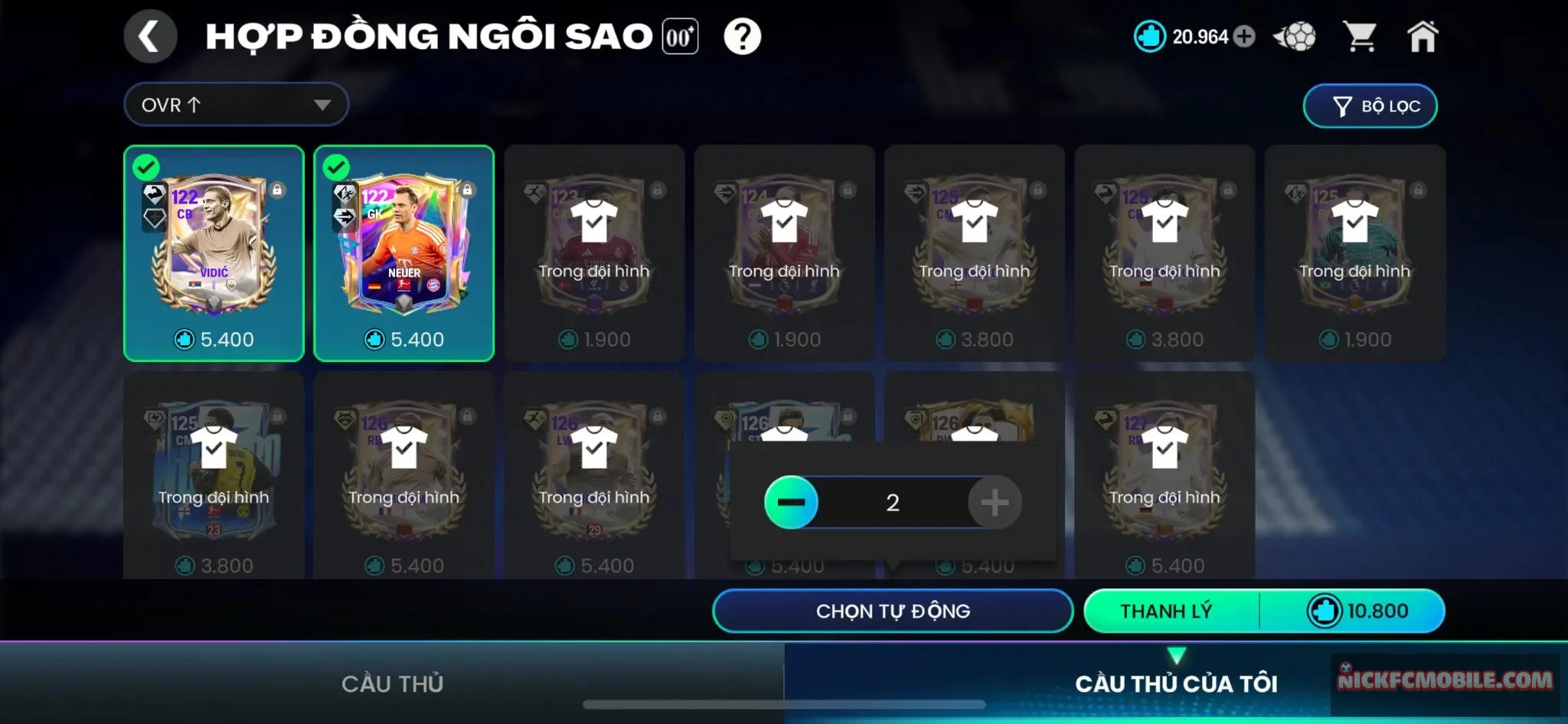 Account Image