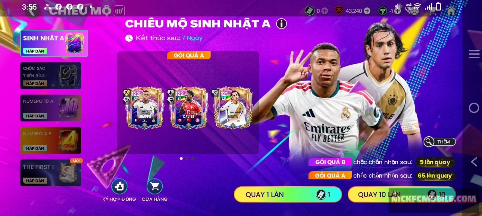 Account Image