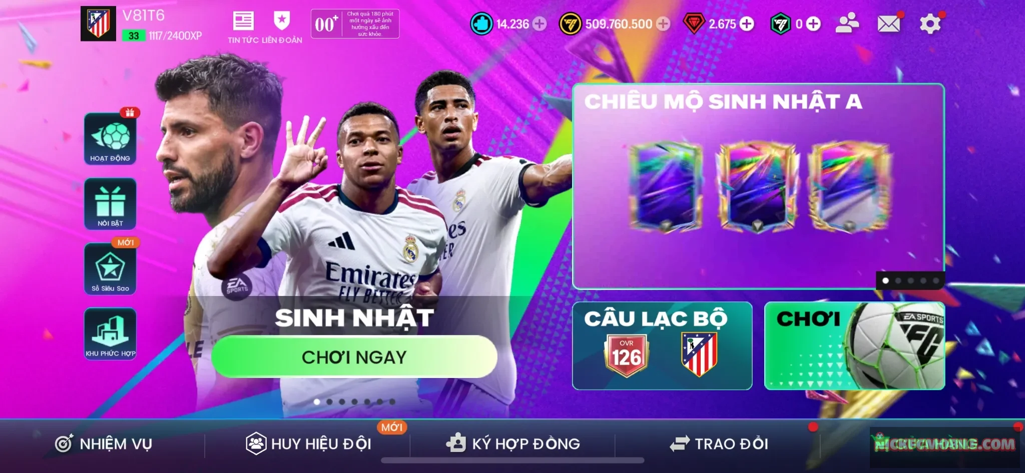 Account Image