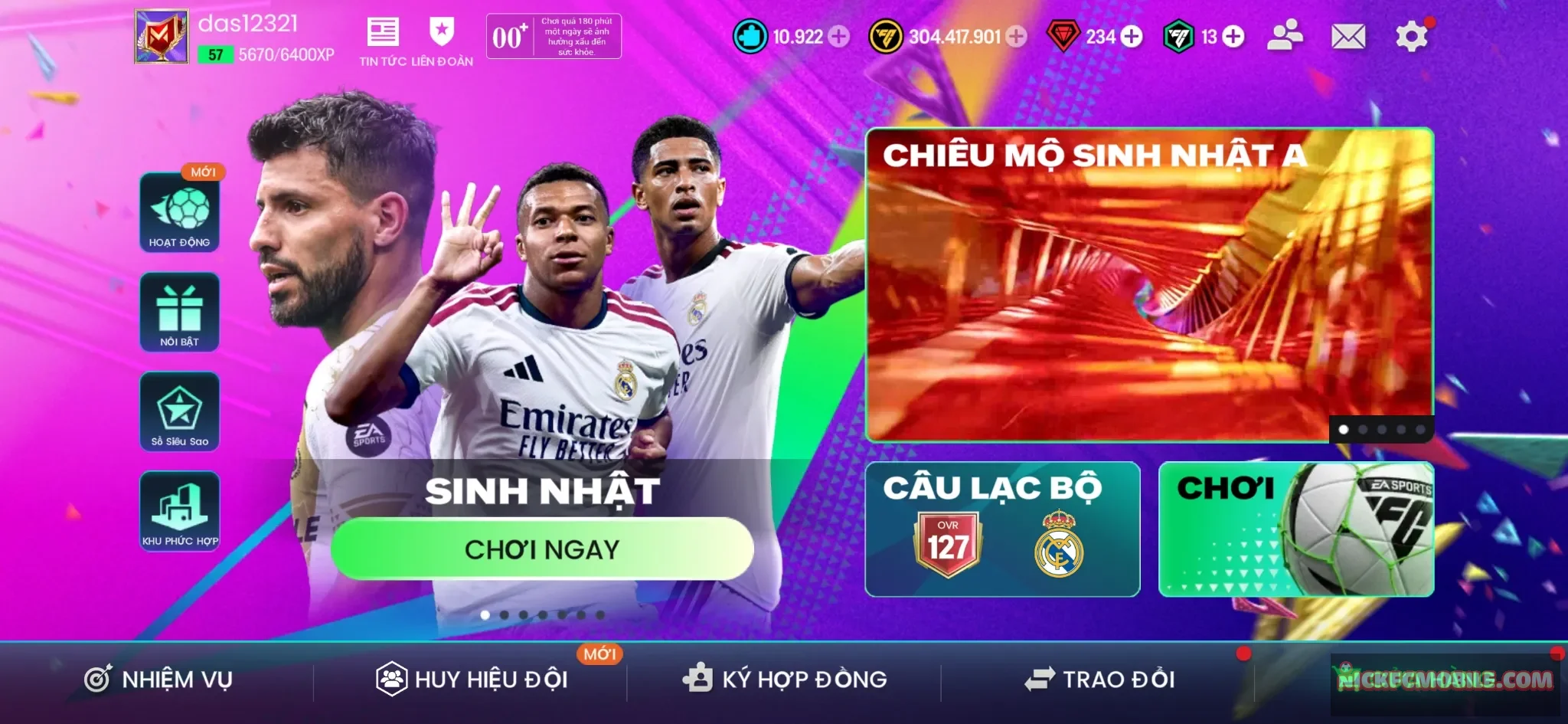 Account Image