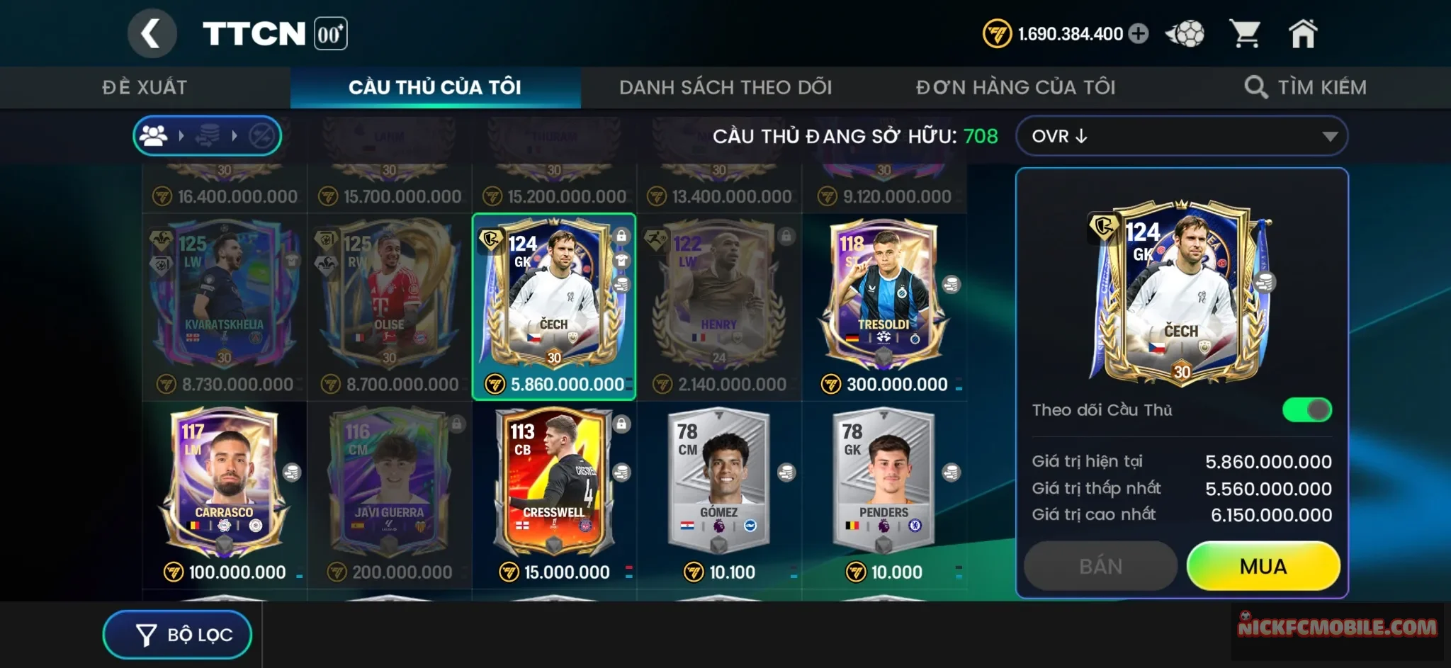 Account Image