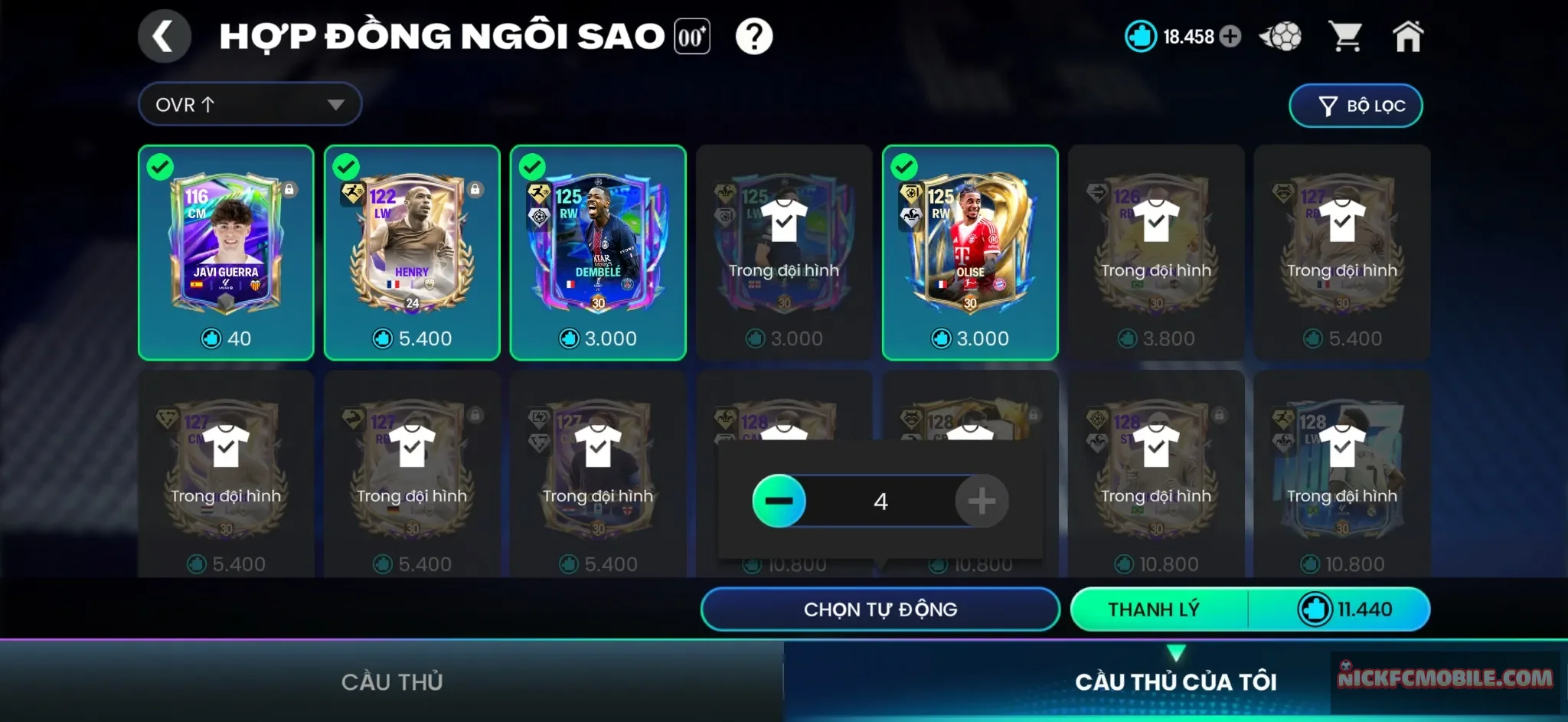 Account Image