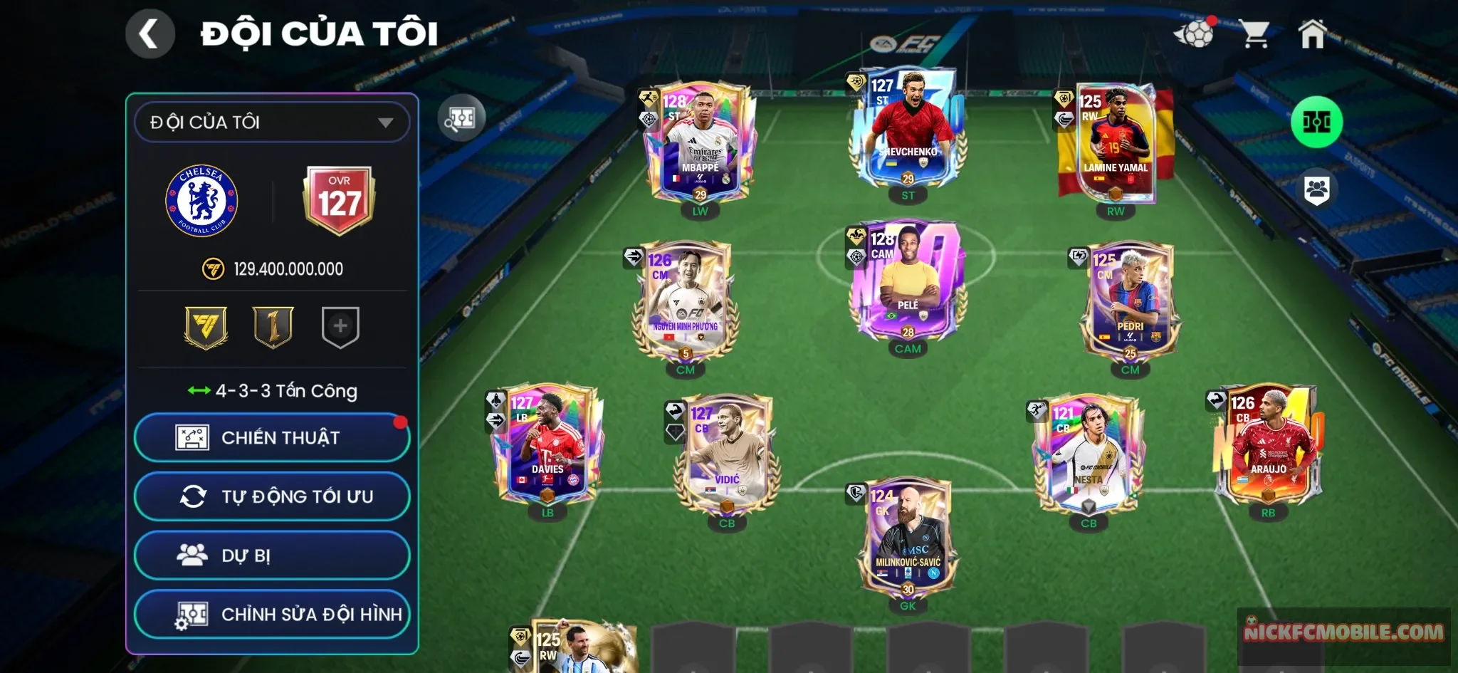 Account Image