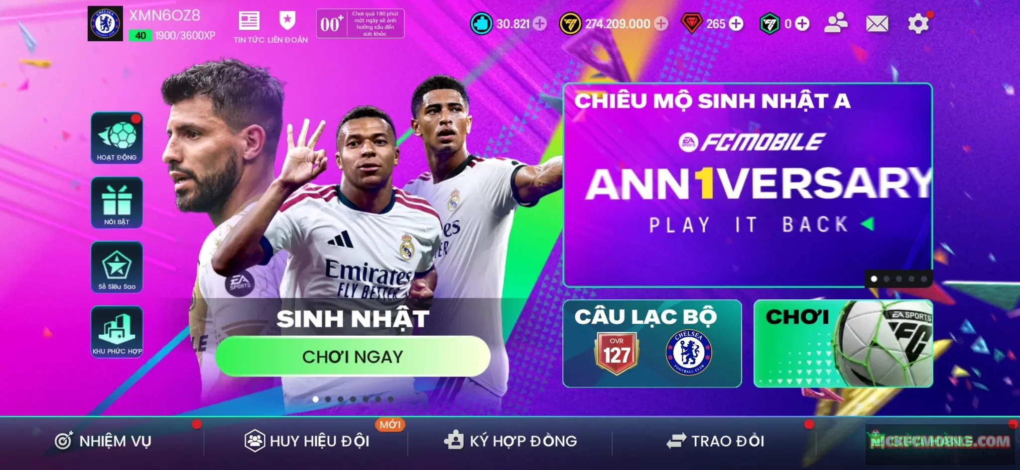Account Image