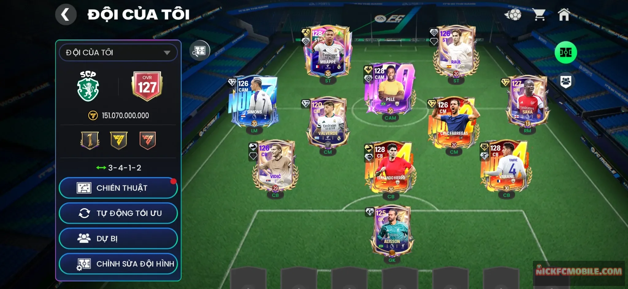Account Image