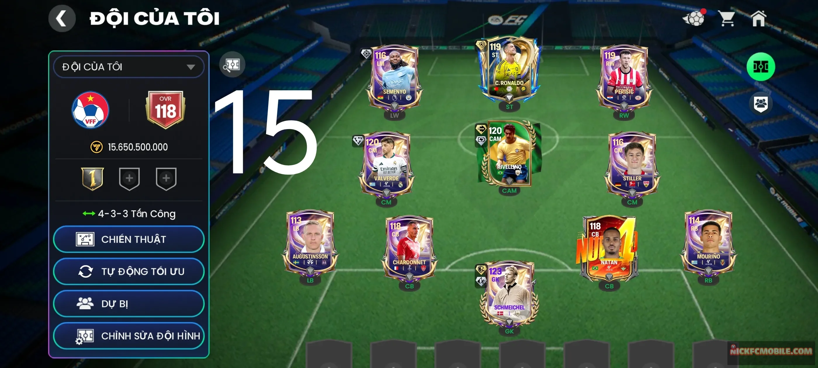 Account Image