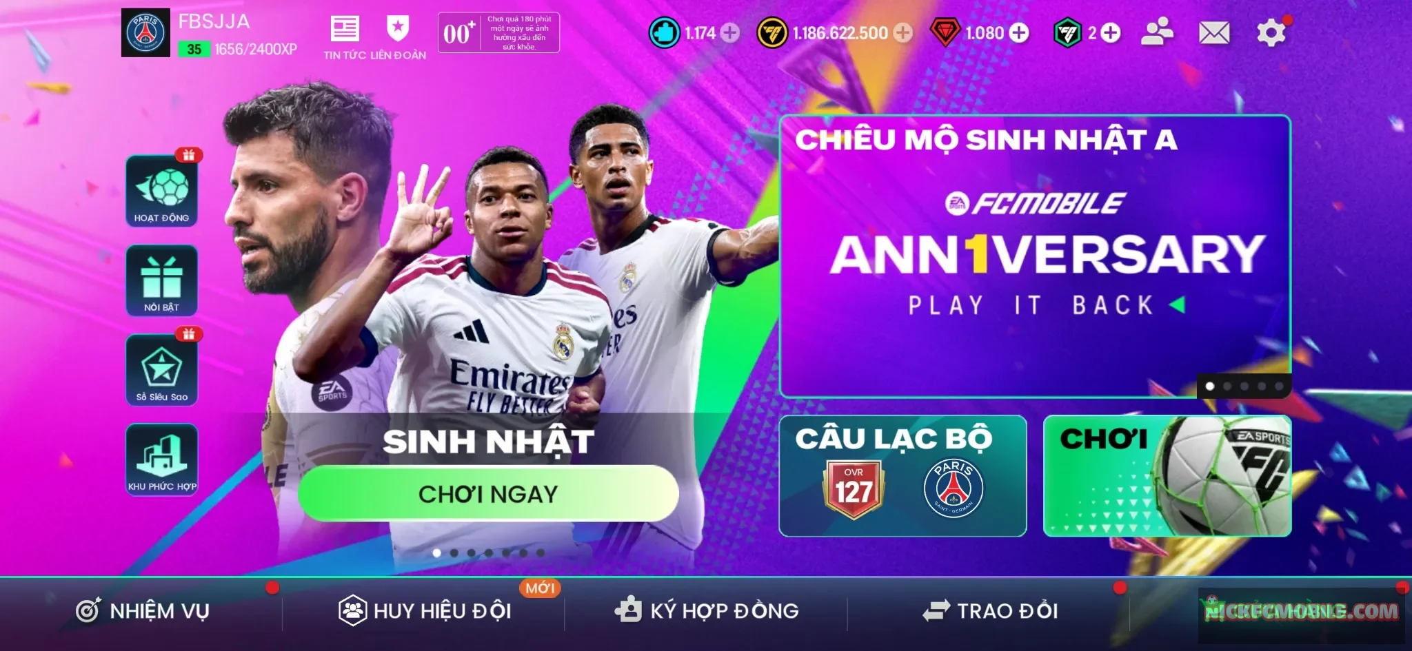Account Image