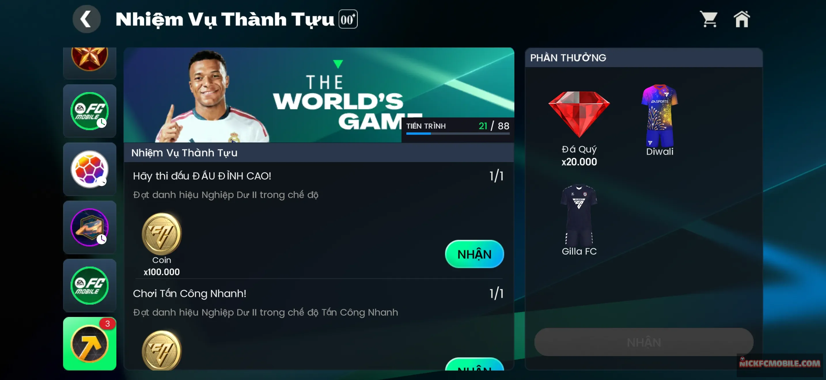 Account Image