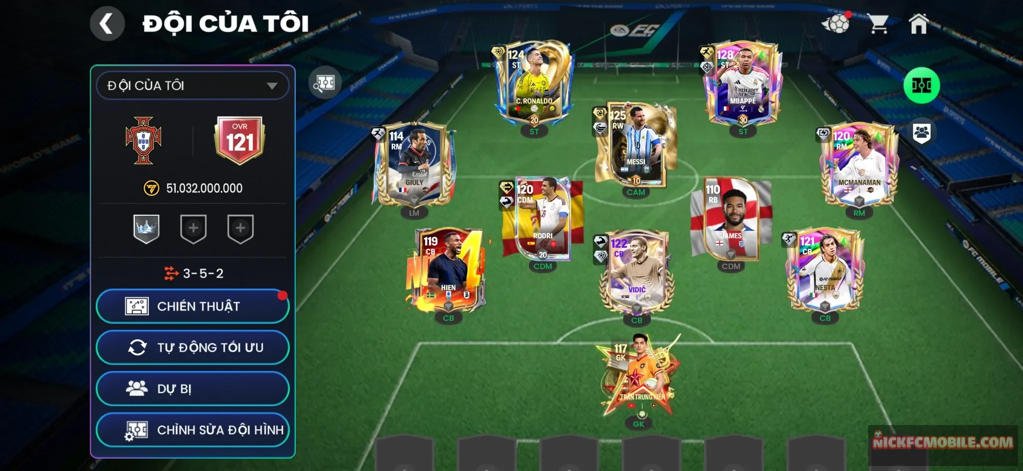 Account Image