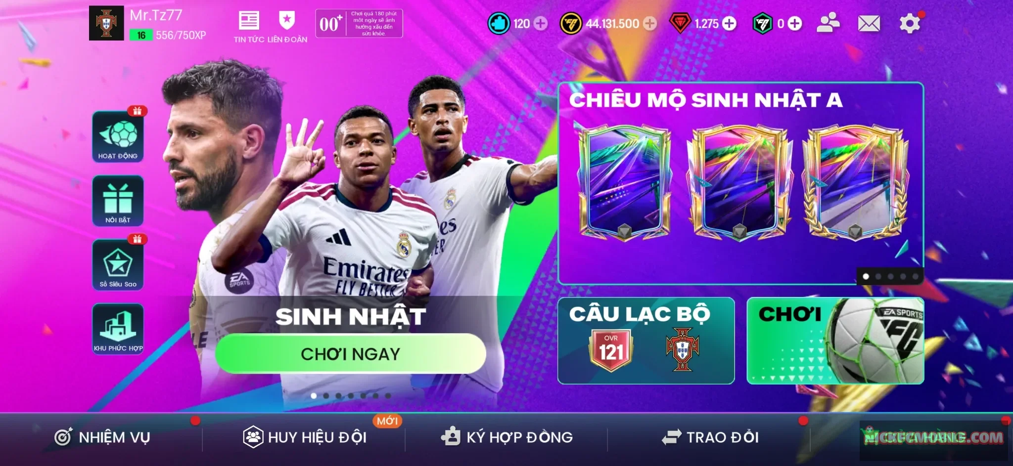 Account Image