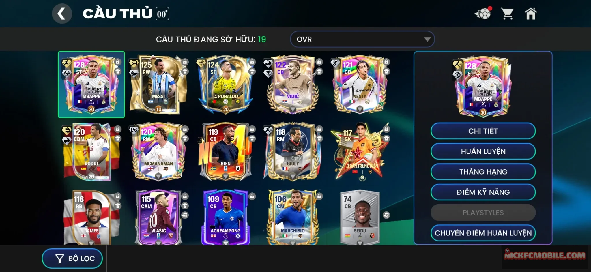 Account Image