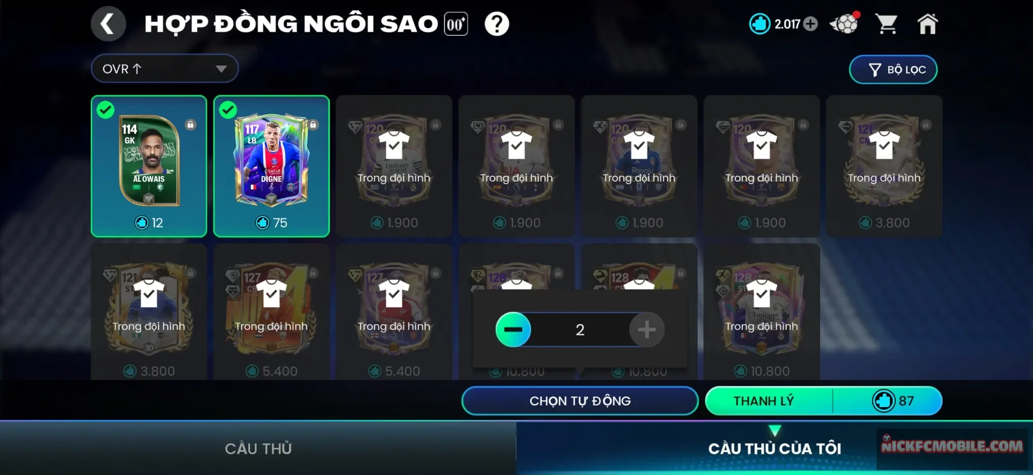 Account Image