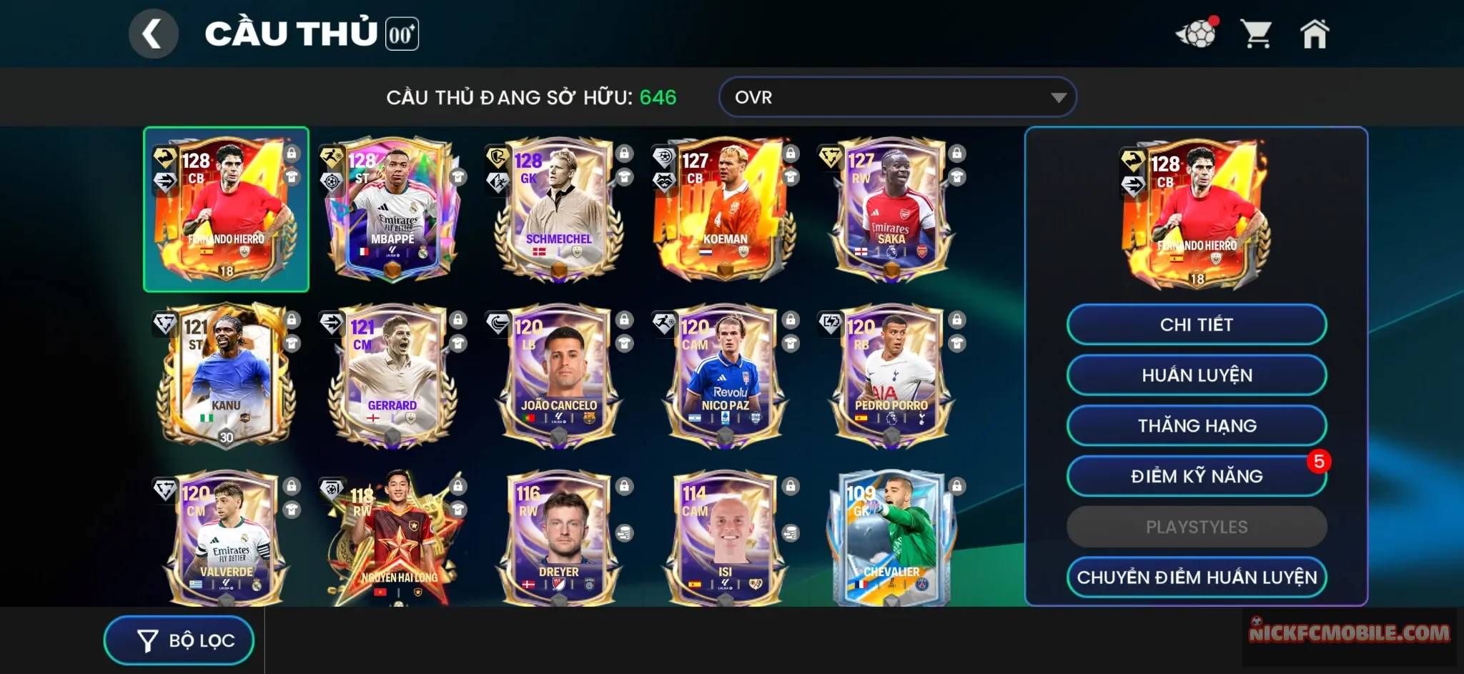 Account Image