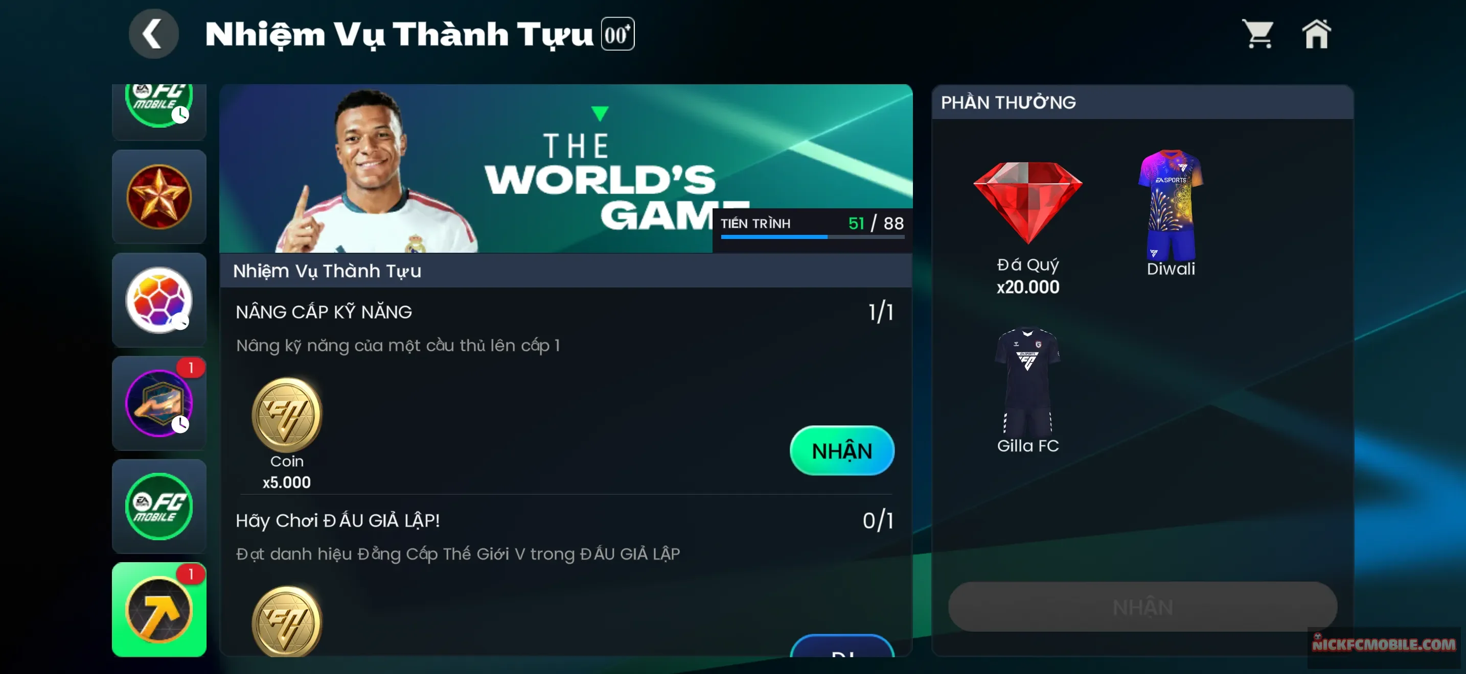 Account Image