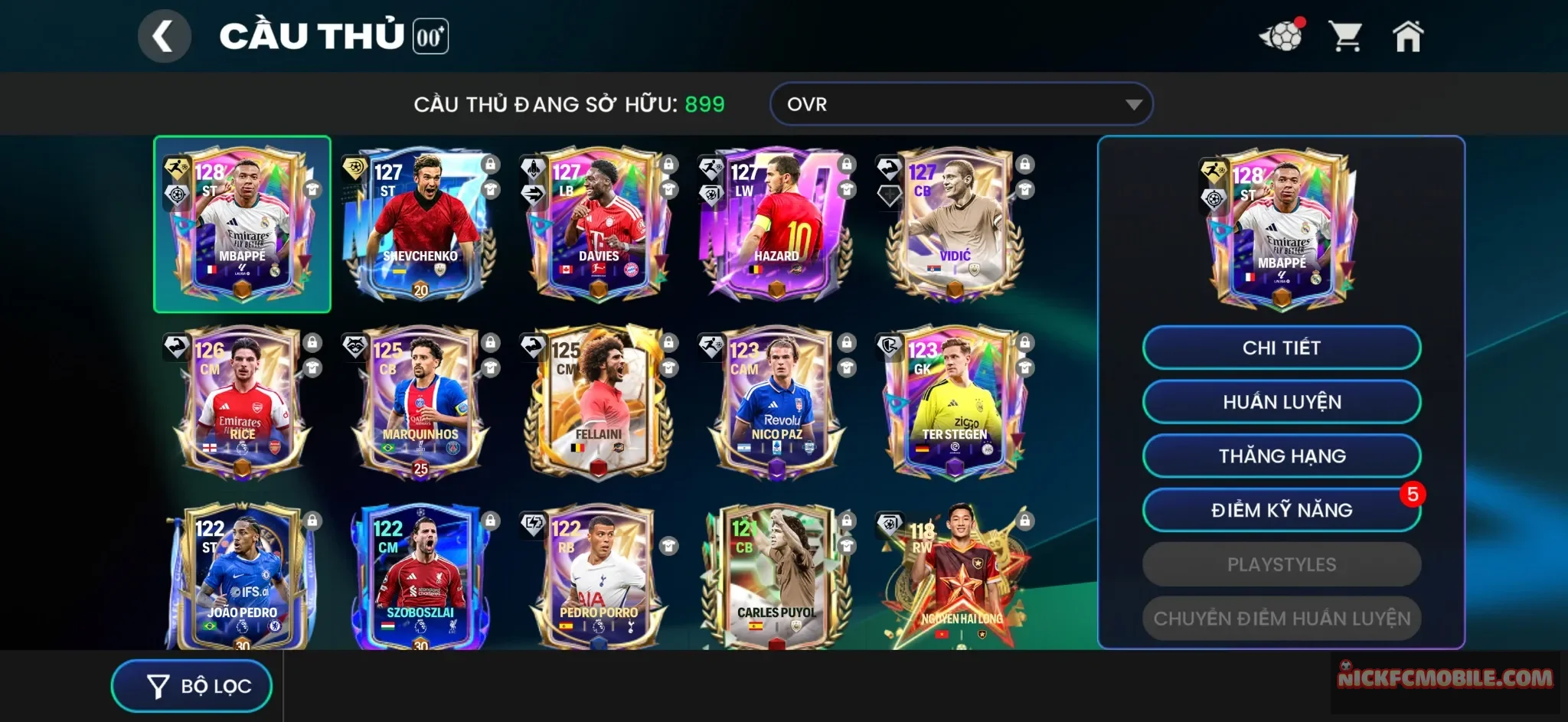 Account Image