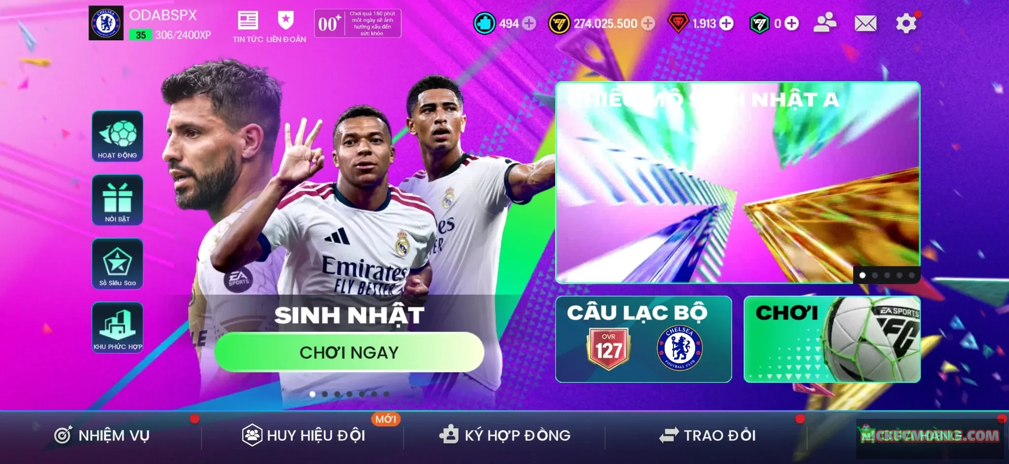 Account Image
