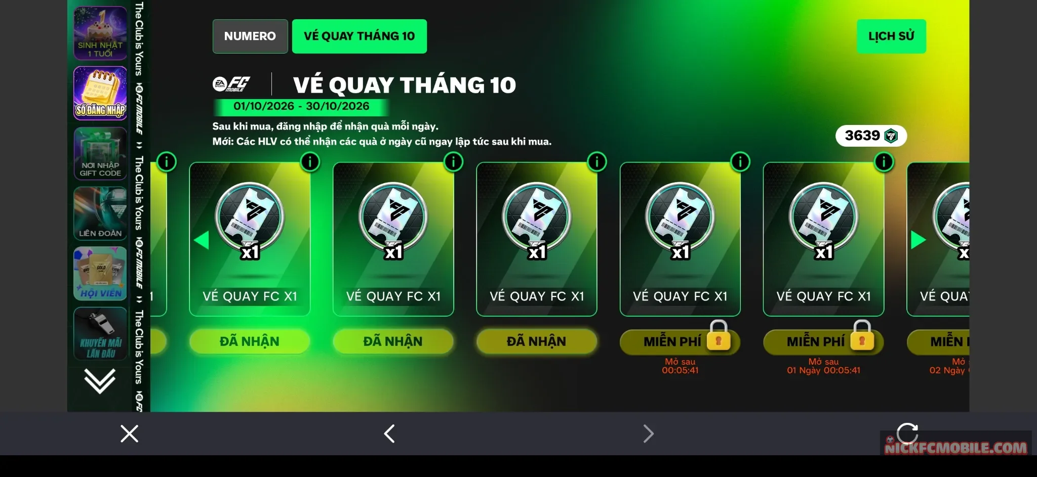 Account Image