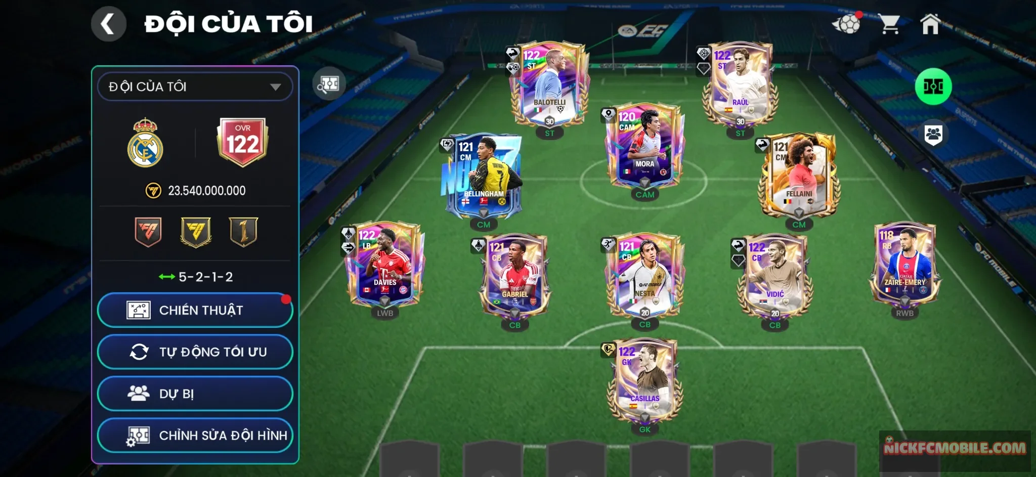 Account Image