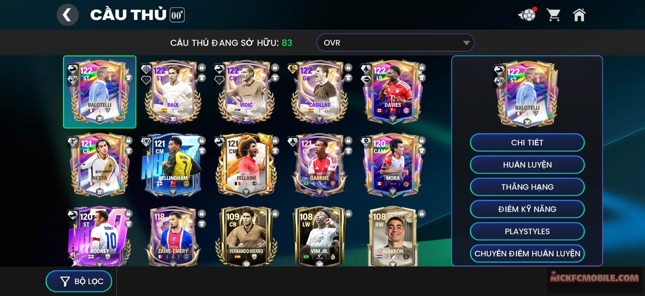Account Image