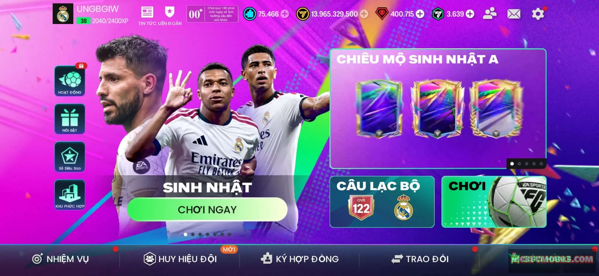 Account Image