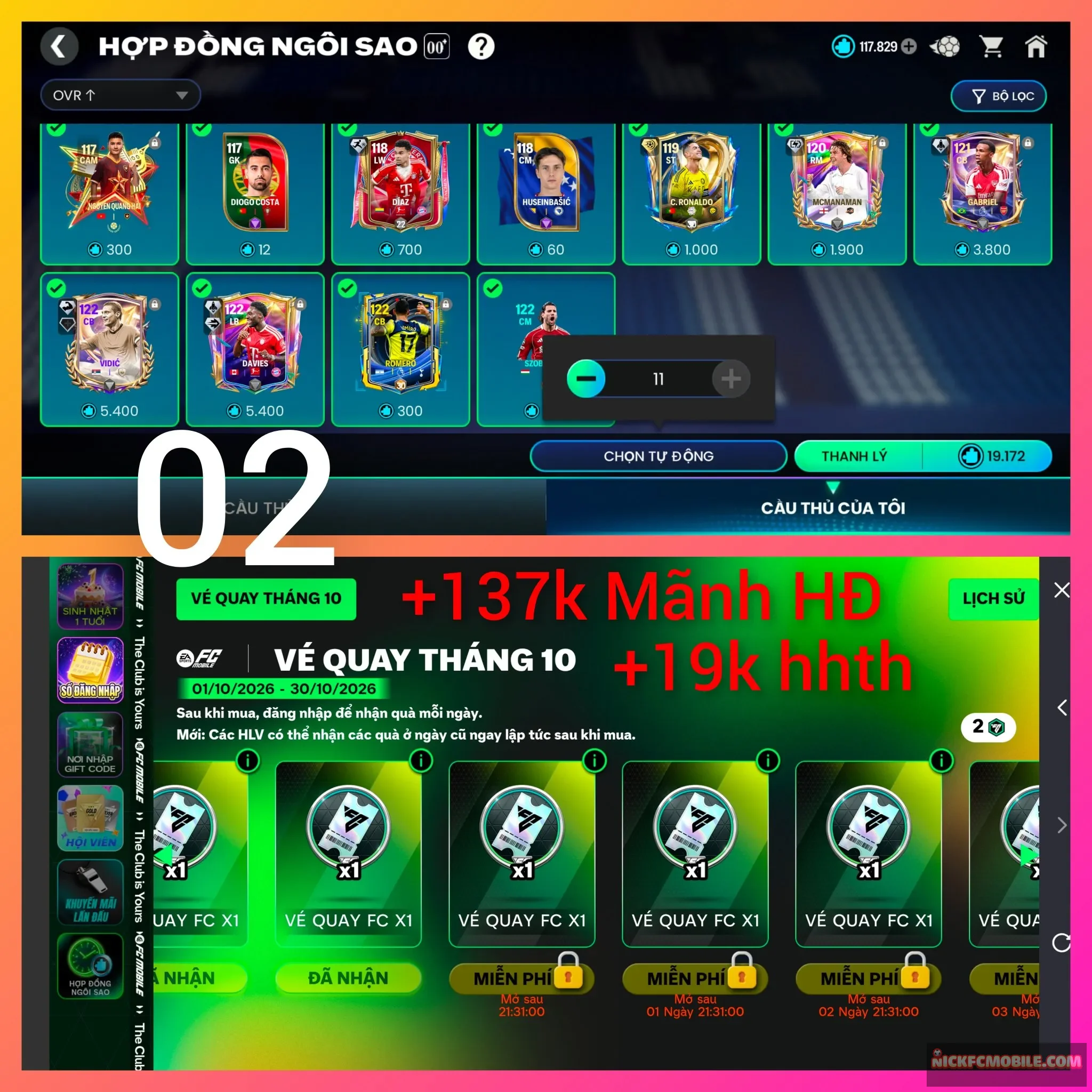 Account Image
