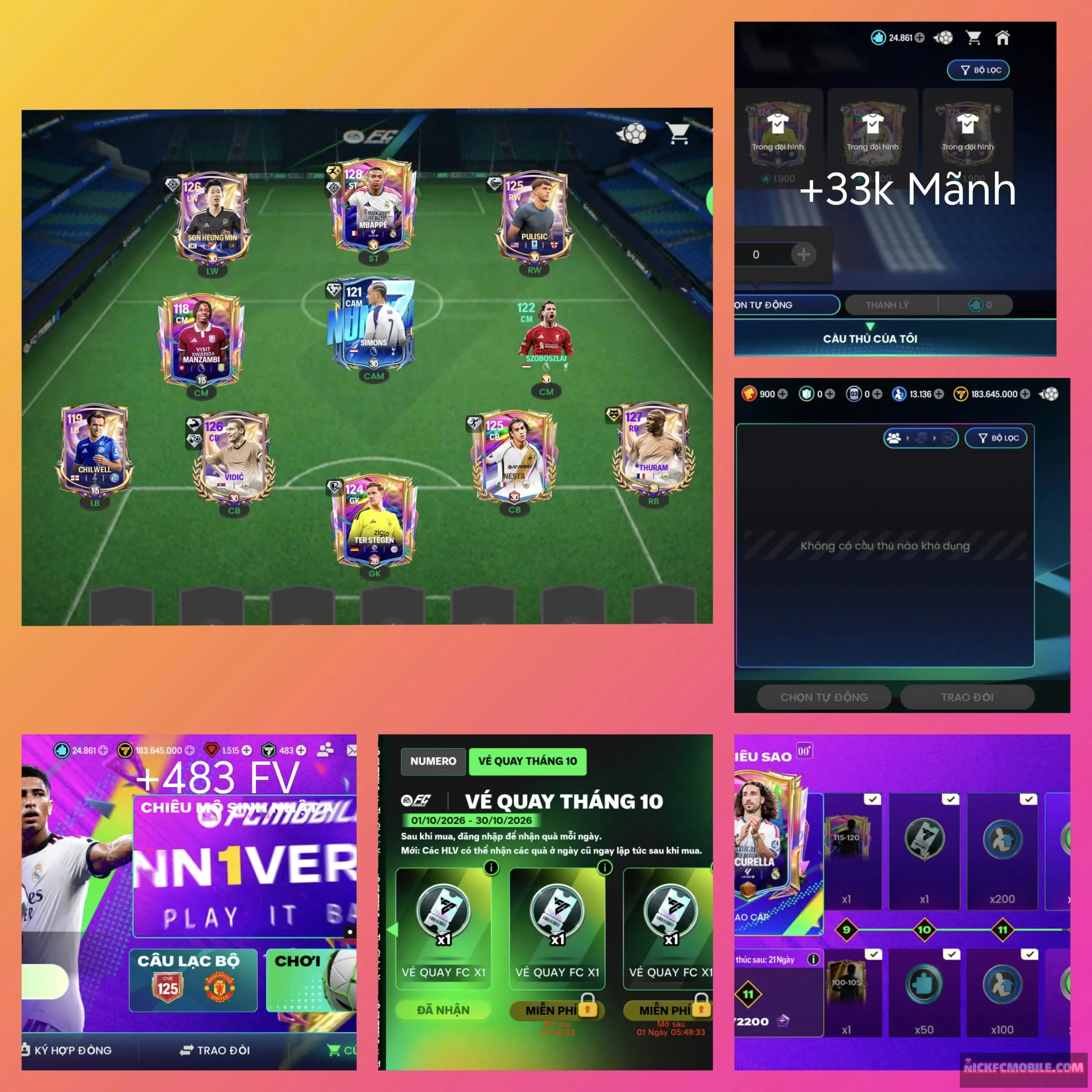 Account Image