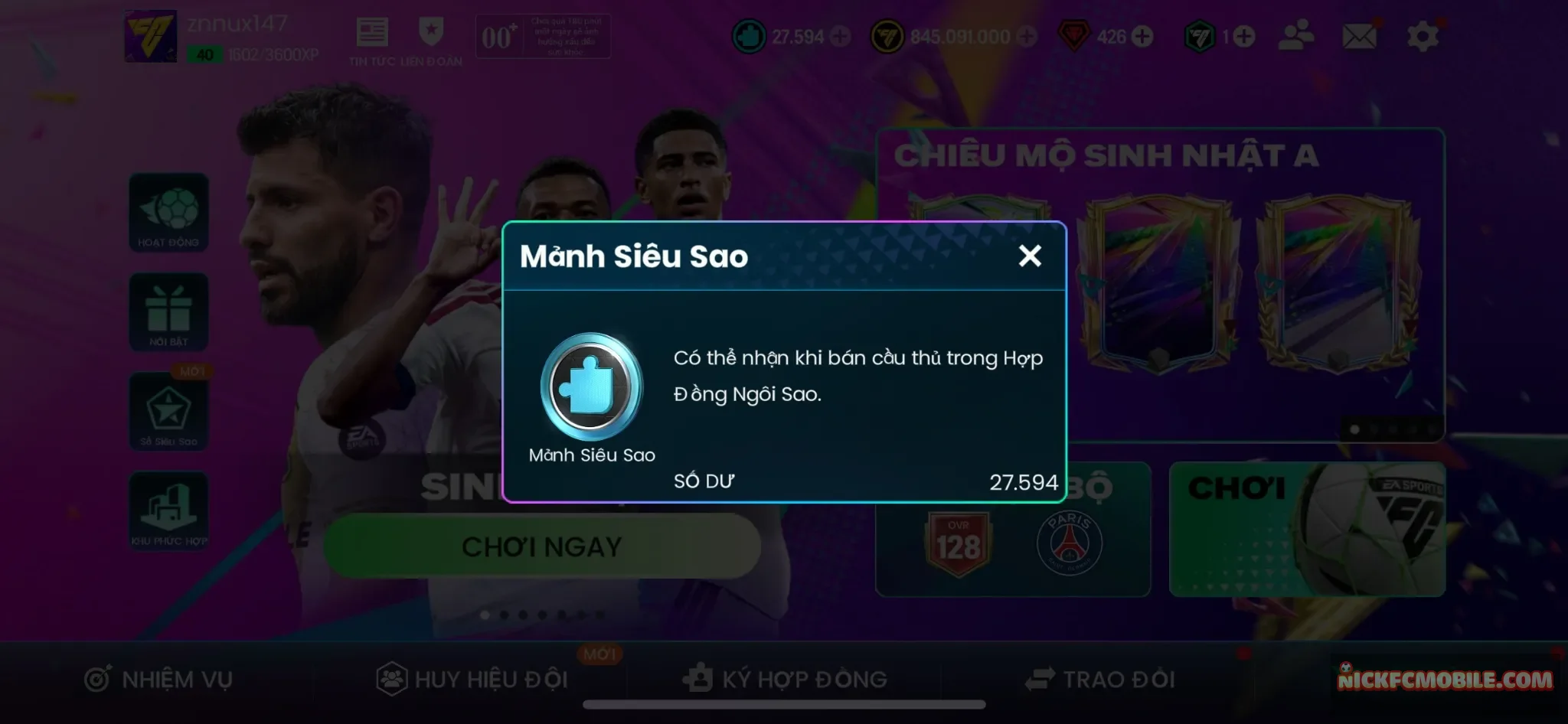 Account Image