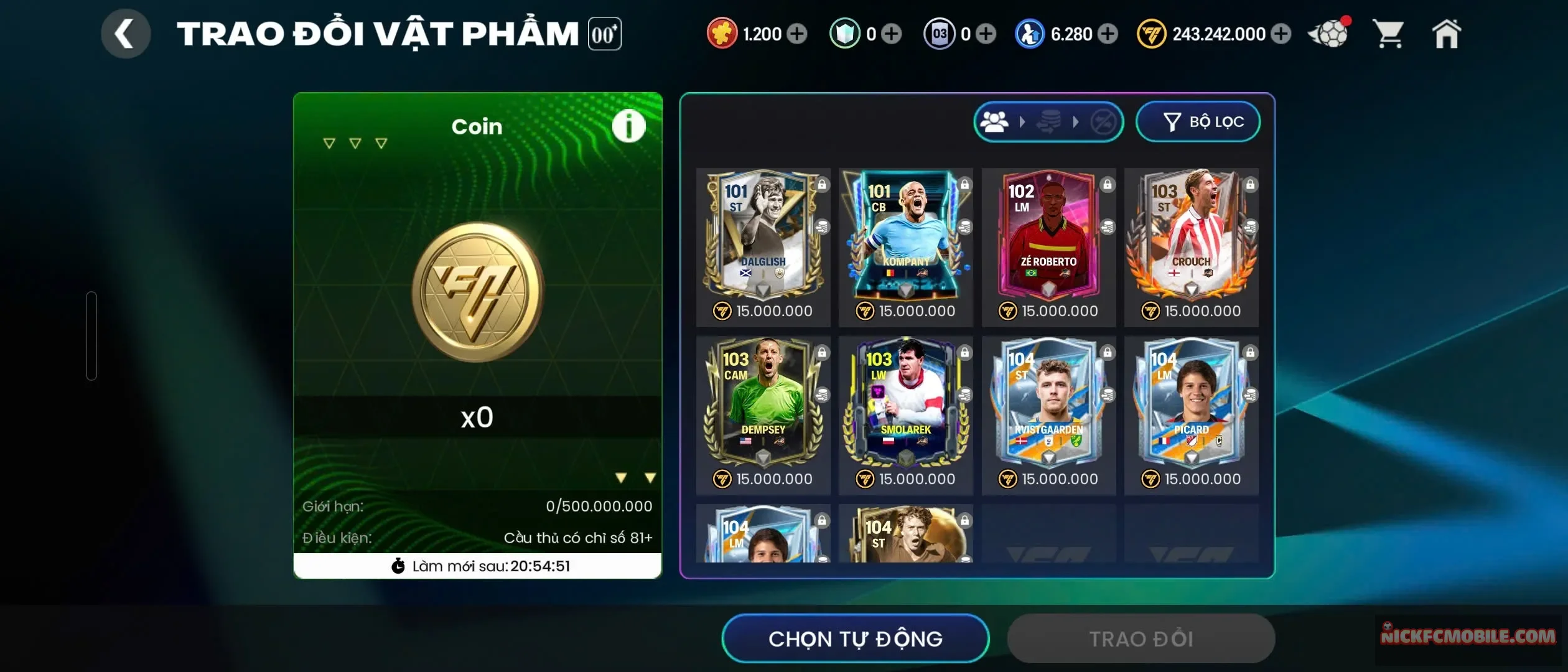 Account Image