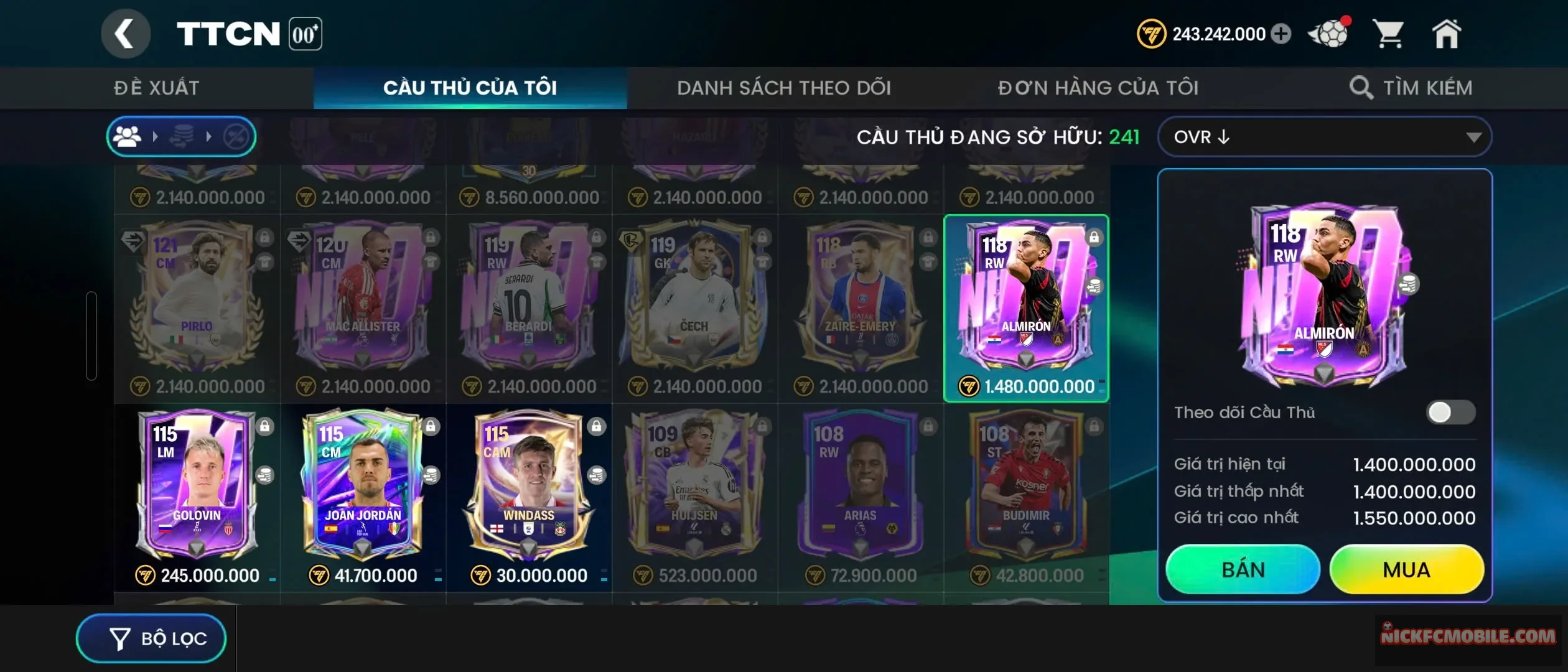 Account Image