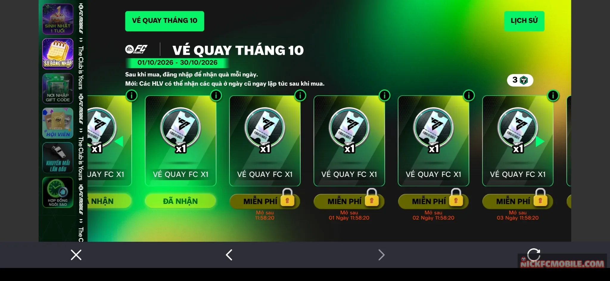 Account Image