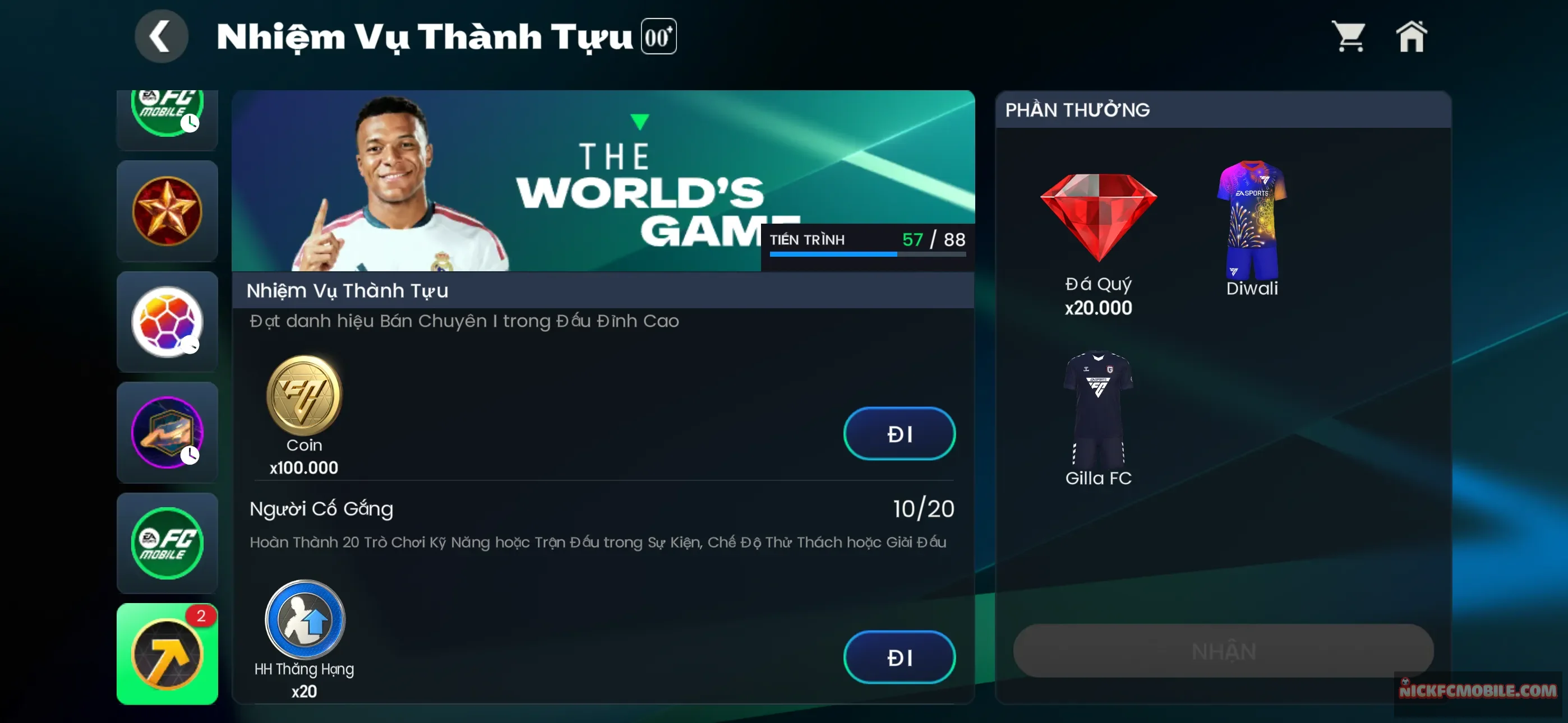 Account Image