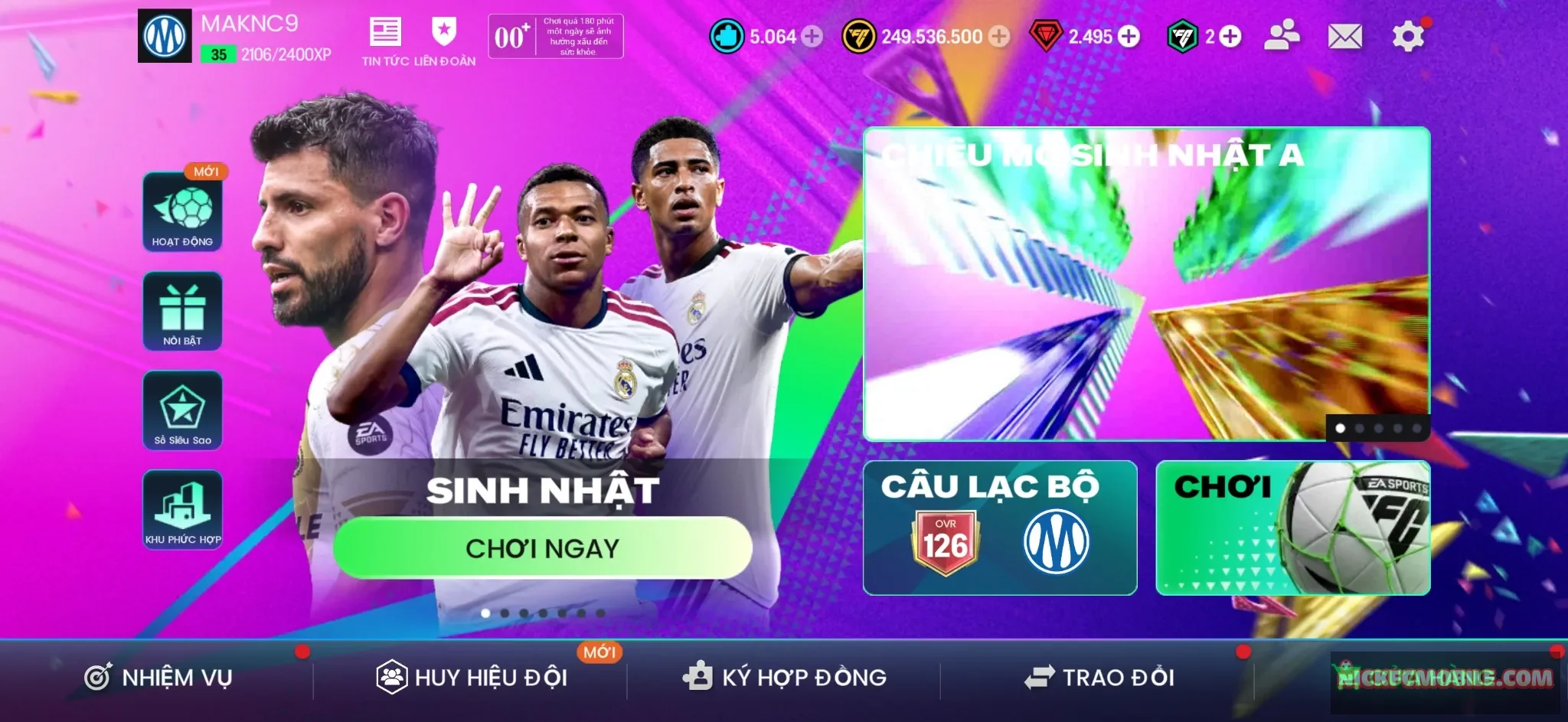 Account Image