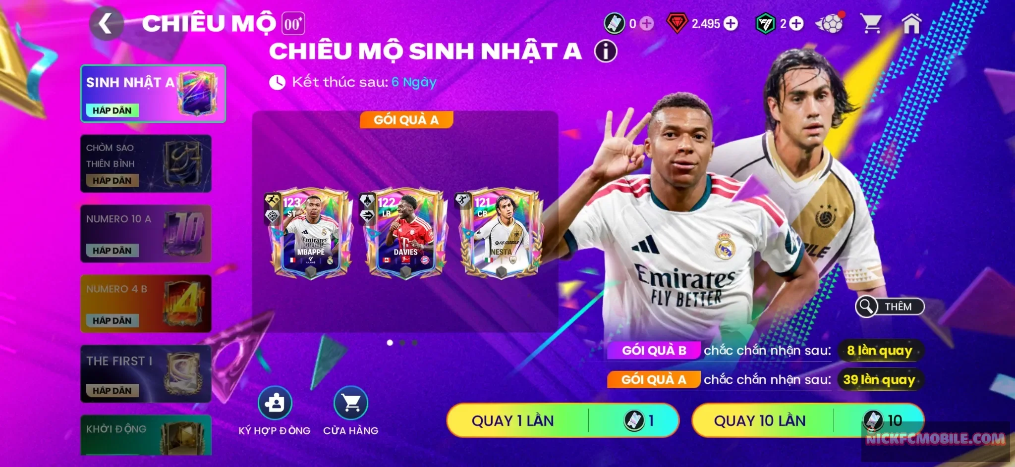 Account Image