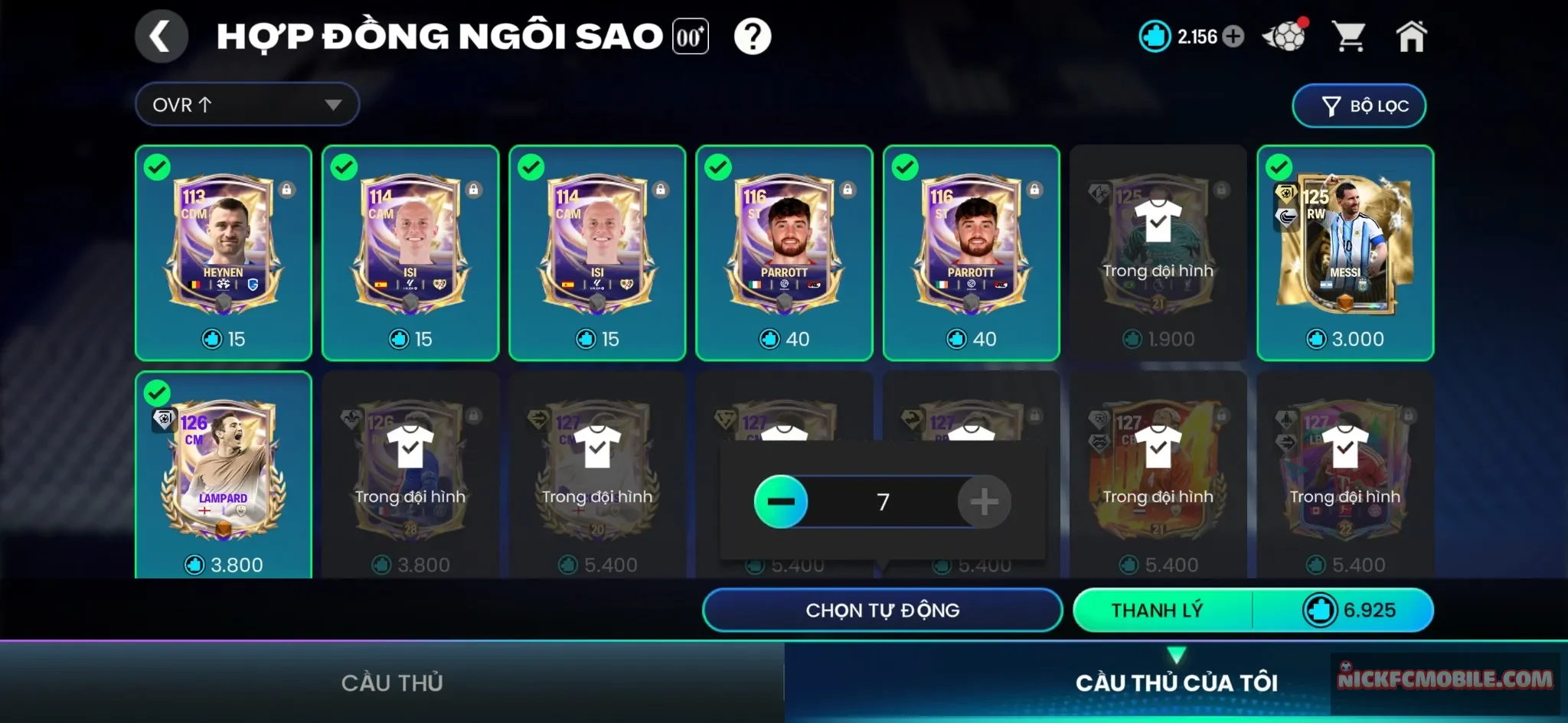 Account Image
