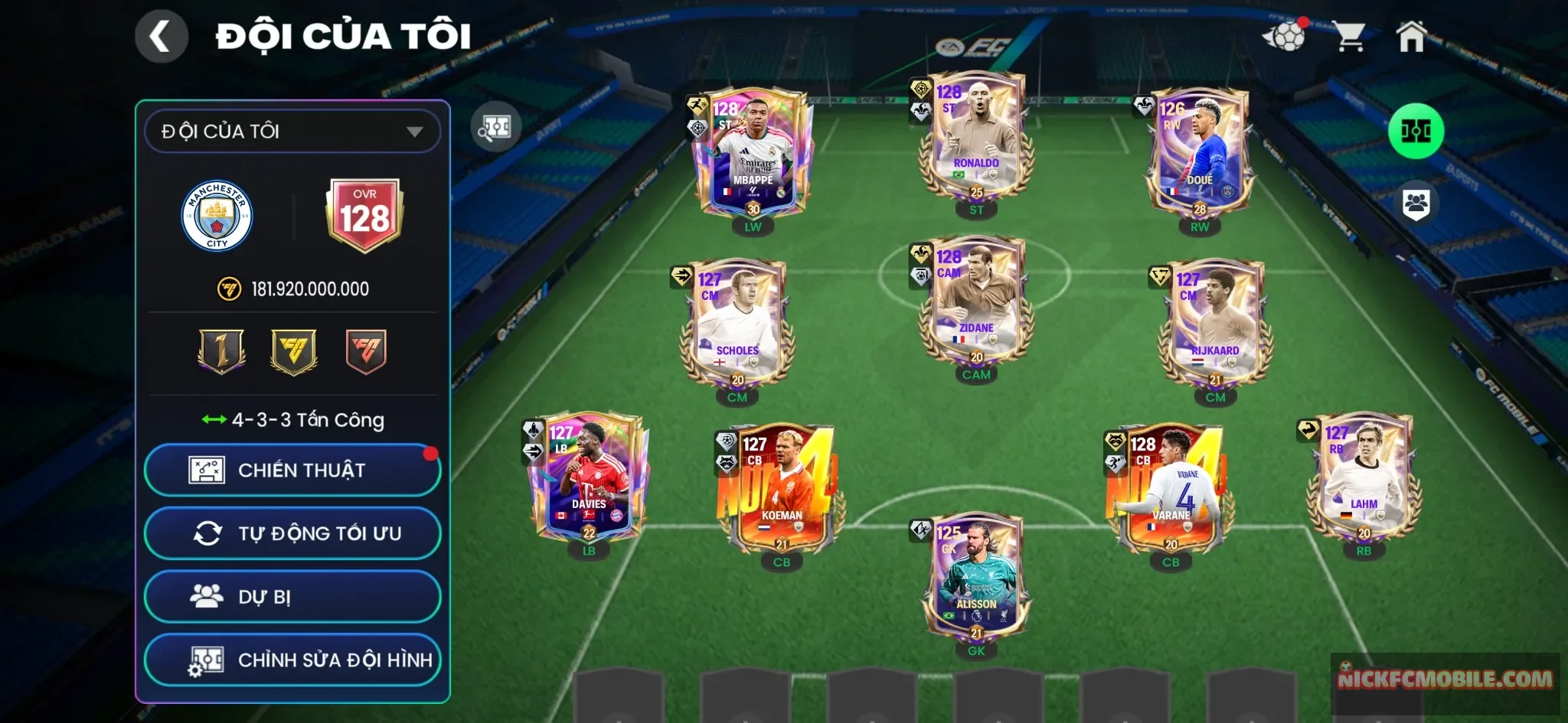 Account Image