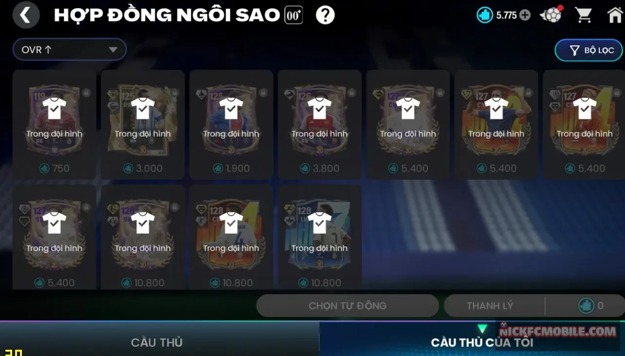 Account Image