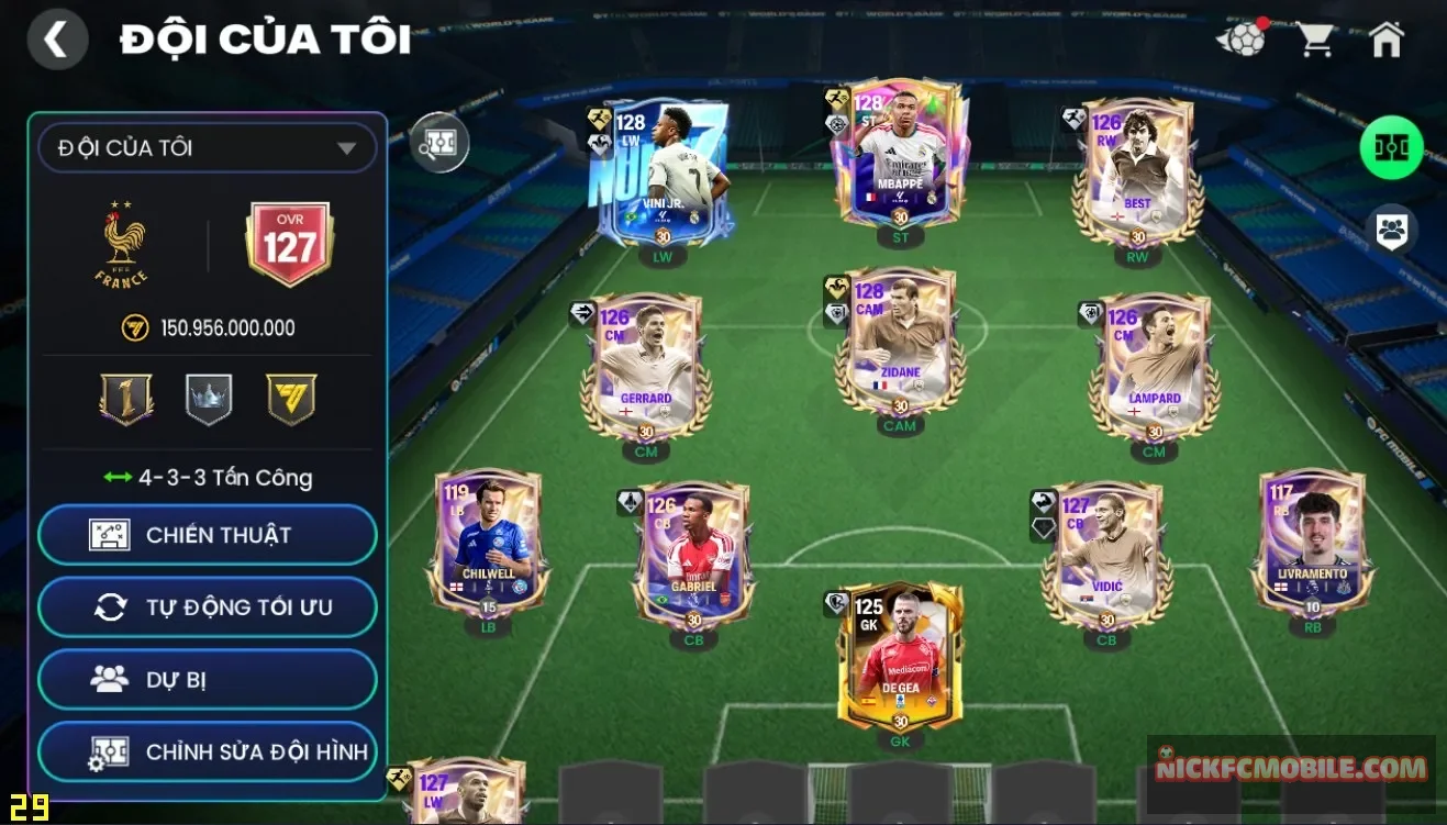 Account Image