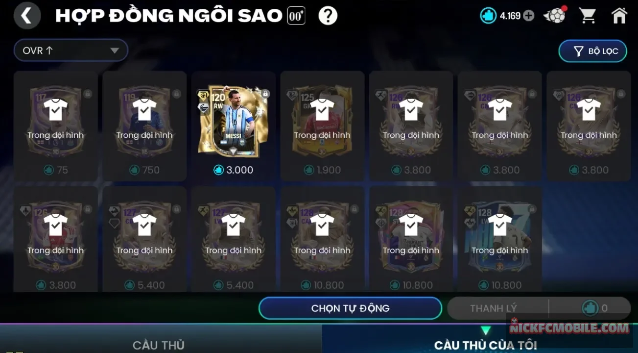 Account Image
