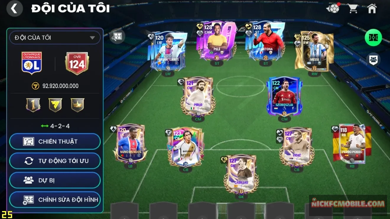 S6 - ĐH 92B  2 CON 123  + 2 CON 122 + 67K ĐIỂM HỢP ĐỒNG ĐỔI THÊM ĐƯỢC 1 CON 123    Garena TTT