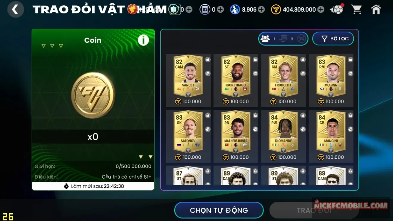 Account Image