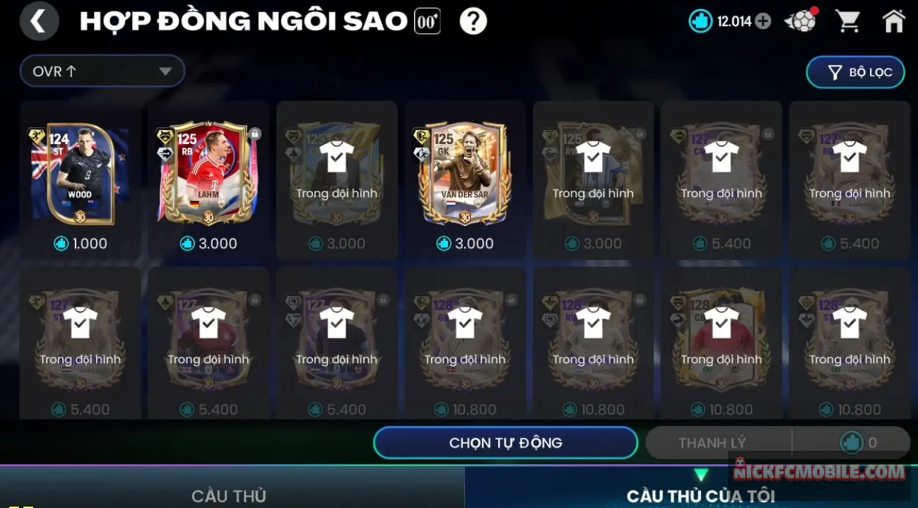 Account Image