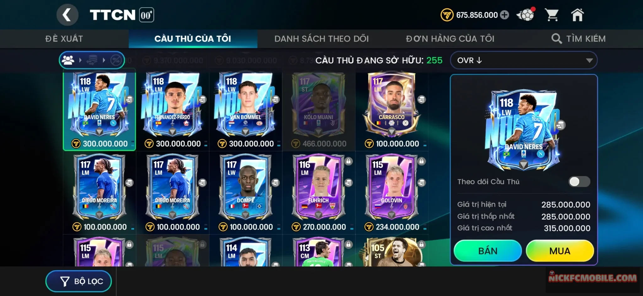 Account Image