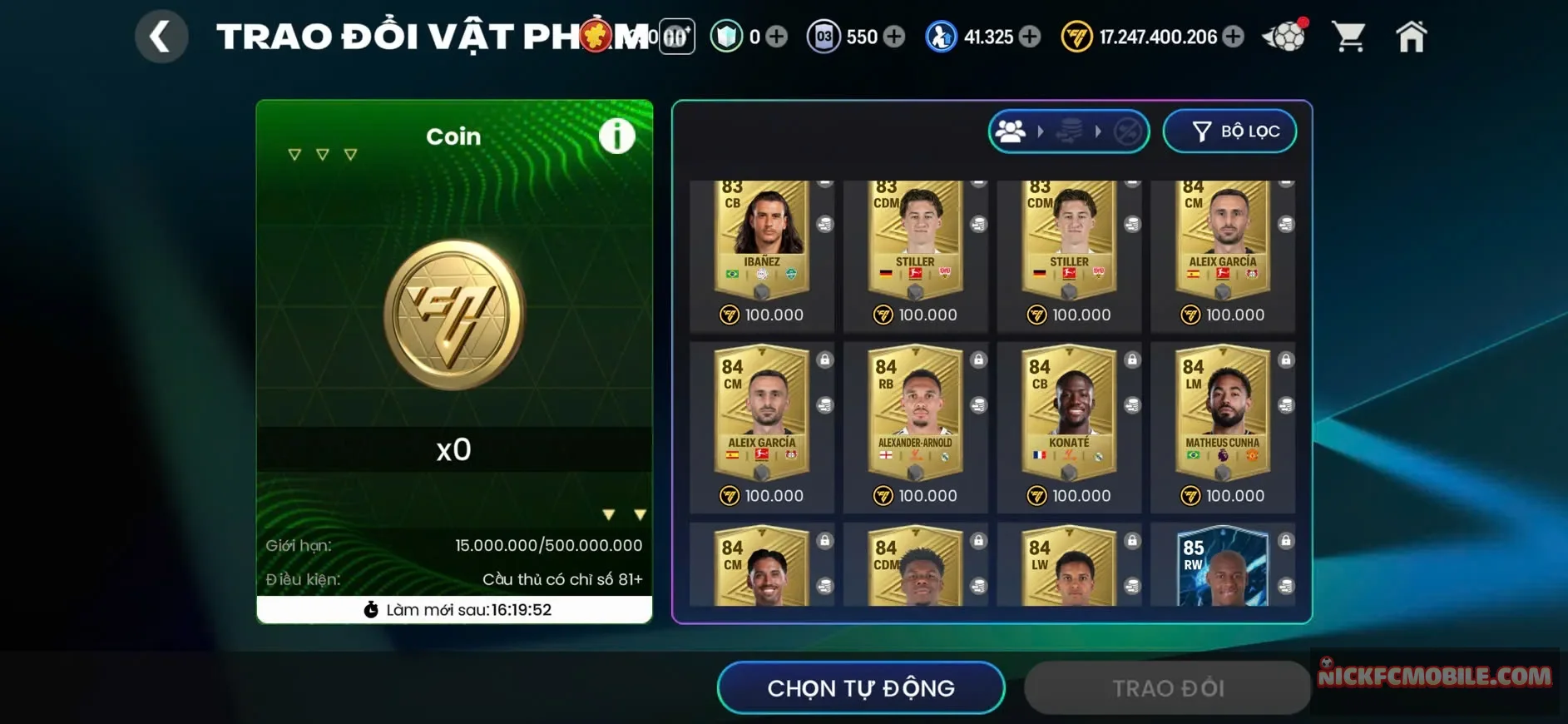 Account Image